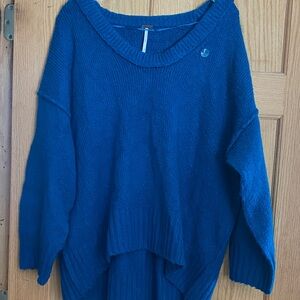 Free people S new sweater